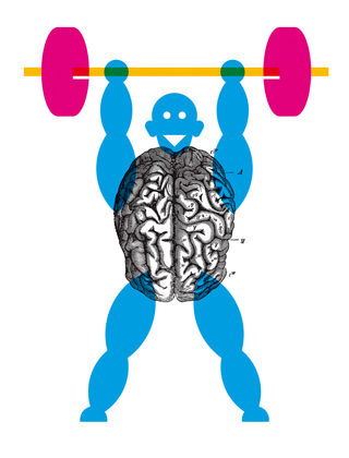 Brain Fitness: Breakthrough Training For Those Who Mind